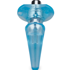 LOVE AND VIBES Petit Plug Anal Vibrant -Sextoys boutique petit plug anal vibrant 5