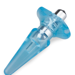 LOVE AND VIBES Petit Plug Anal Vibrant -Sextoys boutique petit plug anal vibrant 7