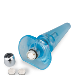 LOVE AND VIBES Petit Plug Anal Vibrant -Sextoys boutique petit plug anal vibrant 8