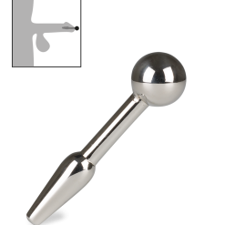 LOVE AND VIBES Petit Plug Urètre Jasper