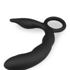 LOVE AND VIBES Petit Stimulateur De Prostate Omar -Sextoys boutique petit stimulateur de prostate omar 7