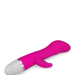 LOVE AND VIBES Petit Vibro Mr Rabbit 21 LOVE AND VIBES Petit Vibro Mr Rabbit -Sextoys boutique petit vibro mr rabbit 12
