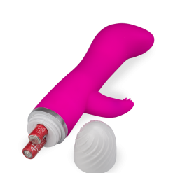 LOVE AND VIBES Petit Vibro Mr Rabbit 23 LOVE AND VIBES Petit Vibro Mr Rabbit -Sextoys boutique petit vibro mr rabbit 14