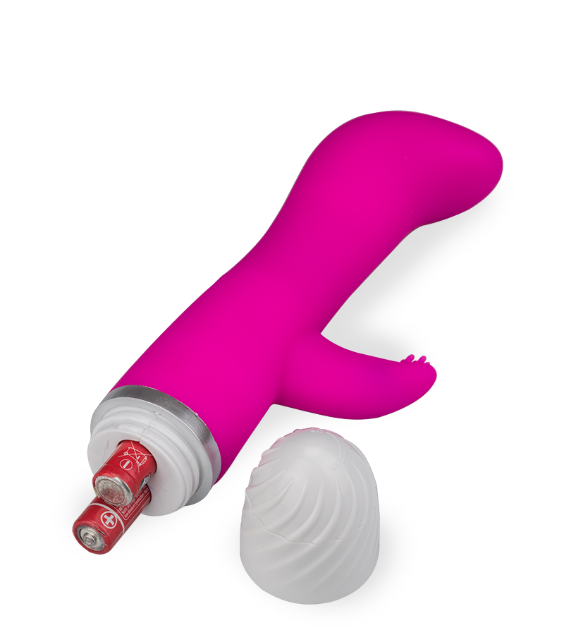 LOVE AND VIBES Petit Vibro Mr Rabbit 12 LOVE AND VIBES Petit Vibro Mr Rabbit – Image 12