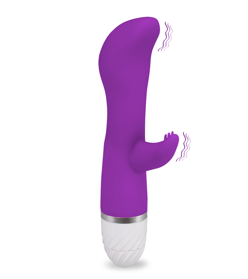 LOVE AND VIBES Petit Vibro Mr Rabbit 1 LOVE AND VIBES Petit Vibro Mr Rabbit