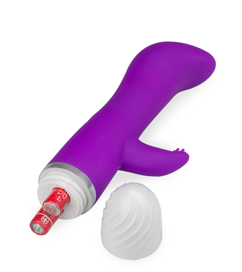 LOVE AND VIBES Petit Vibro Mr Rabbit 6 LOVE AND VIBES Petit Vibro Mr Rabbit – Image 6