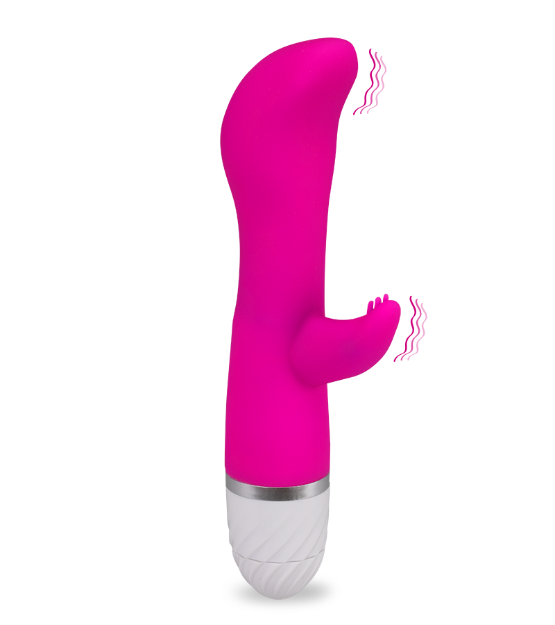 LOVE AND VIBES Petit Vibro Mr Rabbit 7 LOVE AND VIBES Petit Vibro Mr Rabbit – Image 7