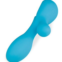 LOVE AND VIBES Petit Vibromasseur Rabbit En Silicone Sweetness -Sextoys boutique petit vibromasseur rabbit en silicone sweetness 8