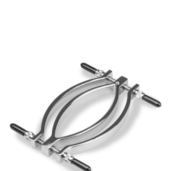 LOVE AND VIBES Pince à Vagin En Acier Inoxydable -Sextoys boutique pince a vagin en acier inoxydable 10