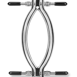 LOVE AND VIBES Pince à Vagin En Acier Inoxydable -Sextoys boutique pince a vagin en acier inoxydable 5