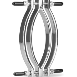 LOVE AND VIBES Pince à Vagin En Acier Inoxydable -Sextoys boutique pince a vagin en acier inoxydable 7