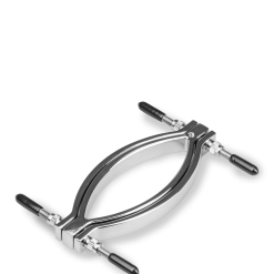 LOVE AND VIBES Pince à Vagin En Acier Inoxydable -Sextoys boutique pince a vagin en acier inoxydable 9