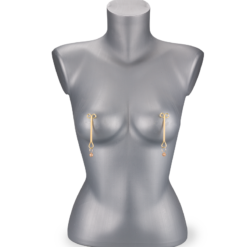 LOVE AND VIBES Pinces à Seins BDSM Sweet Pain 8 LOVE AND VIBES Pinces à Seins BDSM Sweet Pain -Sextoys boutique pinces a seins bdsm sweet pain 5