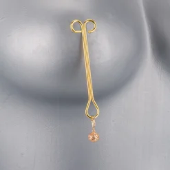 LOVE AND VIBES Pinces à Seins BDSM Sweet Pain 9 LOVE AND VIBES Pinces à Seins BDSM Sweet Pain -Sextoys boutique pinces a seins bdsm sweet pain 6