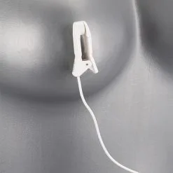 LOVE AND VIBES Pinces à Seins électrostimulation -Sextoys boutique pinces a seins electrostimulation 6