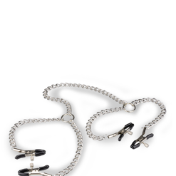 LOVE AND VIBES Pinces à Seins Et à Lèvres Vaginales -Sextoys boutique pinces a seins et a levres vaginales 5