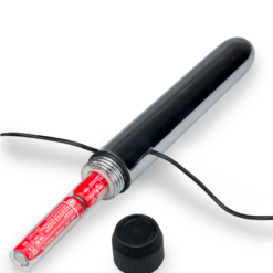 LOVE AND VIBES Pinces à Seins Et Gode Vibrant 9 LOVE AND VIBES Pinces à Seins Et Gode Vibrant -Sextoys boutique pinces a seins et gode vibrant 7