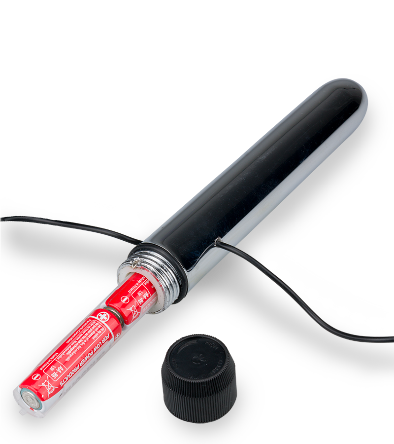 LOVE AND VIBES Pinces à Seins Et Gode Vibrant 5 LOVE AND VIBES Pinces à Seins Et Gode Vibrant – Image 5