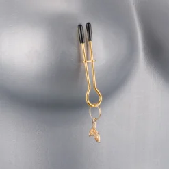 LOVE AND VIBES Pinces à Seins Mermaid Tails -Sextoys boutique pinces a seins mermaid tails 5