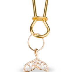 LOVE AND VIBES Pinces à Seins Mermaid Tails -Sextoys boutique pinces a seins mermaid tails 8