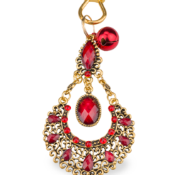 LOVE AND VIBES Pinces à Seins Réglables New Orleans -Sextoys boutique pinces a seins reglables new orleans 7