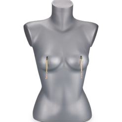 LOVE AND VIBES Pinces à Seins Sweet Mermaid -Sextoys boutique pinces a seins sweet mermaid 5