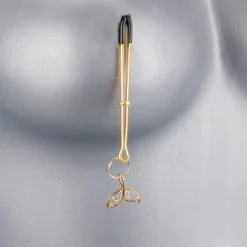 LOVE AND VIBES Pinces à Seins Sweet Mermaid -Sextoys boutique pinces a seins sweet mermaid 6