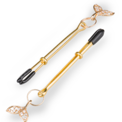 LOVE AND VIBES Pinces à Seins Sweet Mermaid -Sextoys boutique pinces a seins sweet mermaid 8
