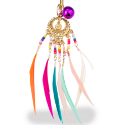 LOVE AND VIBES Pinces à Tétons Avec Grelots Rio -Sextoys boutique pinces a tetons avec grelots rio 8