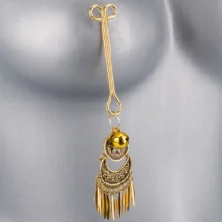 LOVE AND VIBES Pinces à Tétons BDSM Audacity 7 LOVE AND VIBES Pinces à Tétons BDSM Audacity -Sextoys boutique pinces a tetons bdsm audacity 5