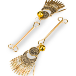 LOVE AND VIBES Pinces à Tétons BDSM Audacity 8 LOVE AND VIBES Pinces à Tétons BDSM Audacity -Sextoys boutique pinces a tetons bdsm audacity 6