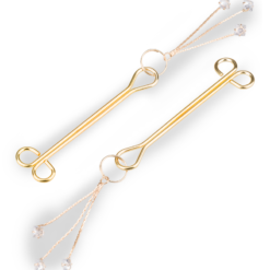 LOVE AND VIBES Pinces à Tétons BDSM Sprinkles 10 LOVE AND VIBES Pinces à Tétons BDSM Sprinkles -Sextoys boutique pinces a tetons bdsm sprinkles 7