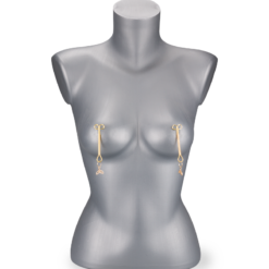 LOVE AND VIBES Pinces à Tétons Naughty Mermaid -Sextoys boutique pinces a tetons naughty mermaid 5