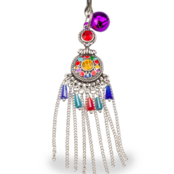 LOVE AND VIBES Pinces à Tétons Réglables Barcelona -Sextoys boutique pinces a tetons reglables barcelona 8