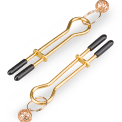 LOVE AND VIBES Pinces à Tétons Réglables Luxury 9 LOVE AND VIBES Pinces à Tétons Réglables Luxury -Sextoys boutique pinces a tetons reglables luxury 6