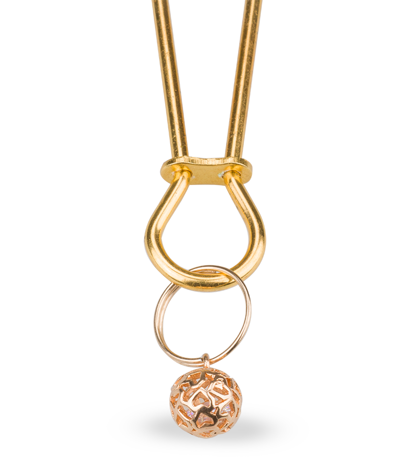 LOVE AND VIBES Pinces à Tétons Réglables Luxury 6 LOVE AND VIBES Pinces à Tétons Réglables Luxury – Image 6