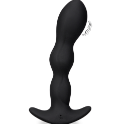 LOVE AND VIBES Plug Anal 12 Modes USB