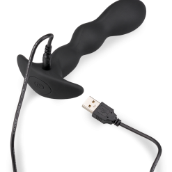 LOVE AND VIBES Plug Anal 12 Modes USB -Sextoys boutique plug anal 12 modes usb 8