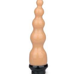 LOVE AND VIBES Plug Anal 5 Boules Pour Sex Machine Transportable