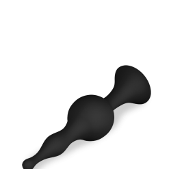 LOVE AND VIBES Plug Anal à Ventouse Blob -Sextoys boutique plug anal a ventouse blob 10