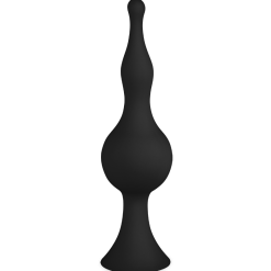 LOVE AND VIBES Plug Anal à Ventouse Blob -Sextoys boutique plug anal a ventouse blob 7