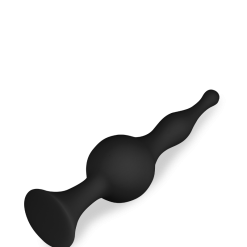 LOVE AND VIBES Plug Anal à Ventouse Blob -Sextoys boutique plug anal a ventouse blob 9