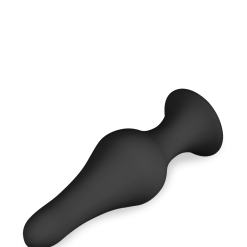 LOVE AND VIBES Plug Anal à Ventouse Flame -Sextoys boutique plug anal a ventouse flame 10