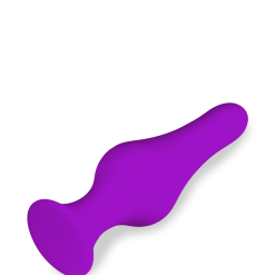 LOVE AND VIBES Plug Anal à Ventouse Flame -Sextoys boutique plug anal a ventouse flame 13