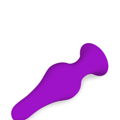 LOVE AND VIBES Plug Anal à Ventouse Flame -Sextoys boutique plug anal a ventouse flame 14