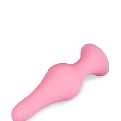 LOVE AND VIBES Plug Anal à Ventouse Flame -Sextoys boutique plug anal a ventouse flame 6