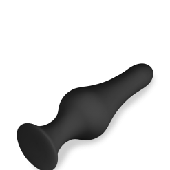 LOVE AND VIBES Plug Anal à Ventouse Flame -Sextoys boutique plug anal a ventouse flame 9