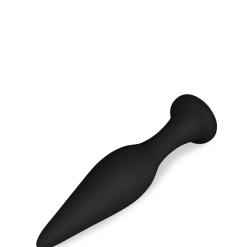 LOVE AND VIBES Plug Anal à Ventouse Olive 19 LOVE AND VIBES Plug Anal à Ventouse Olive -Sextoys boutique plug anal a ventouse olive 10