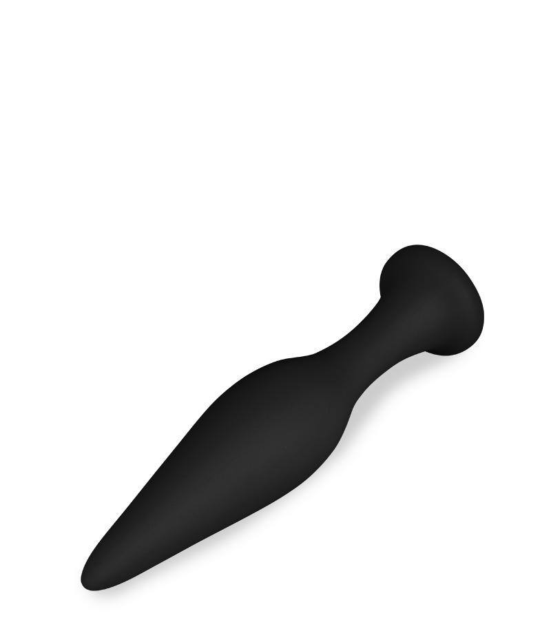 LOVE AND VIBES Plug Anal à Ventouse Olive 8 LOVE AND VIBES Plug Anal à Ventouse Olive – Image 8