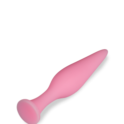 LOVE AND VIBES Plug Anal à Ventouse Olive 14 LOVE AND VIBES Plug Anal à Ventouse Olive -Sextoys boutique plug anal a ventouse olive 5